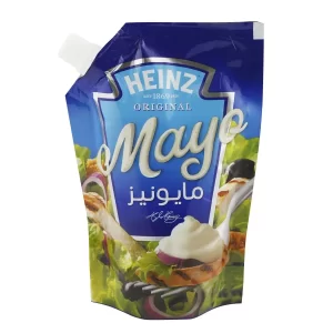 مايونيز دوى باك 125جم